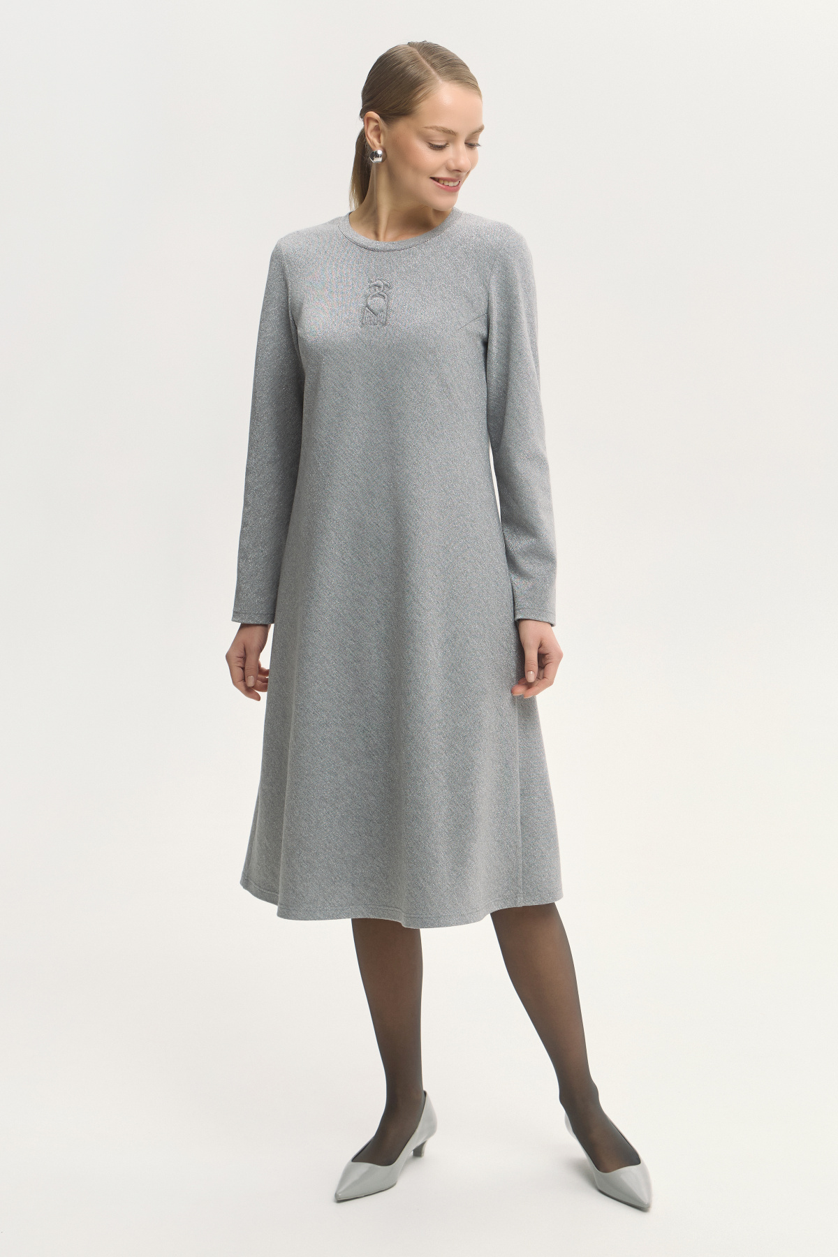 Платье &quot;Крылья любви&quot; 0