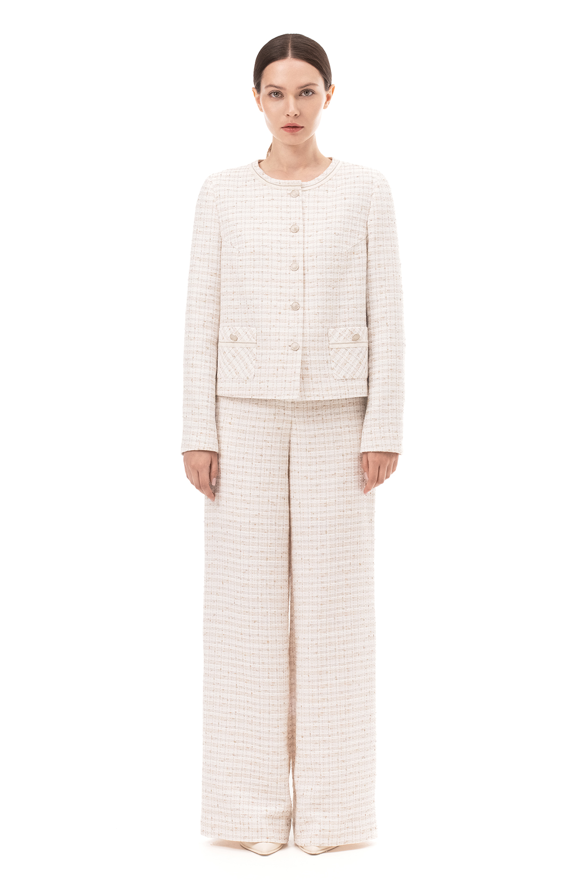 Жакет &quot;Природа полёта&quot; 5