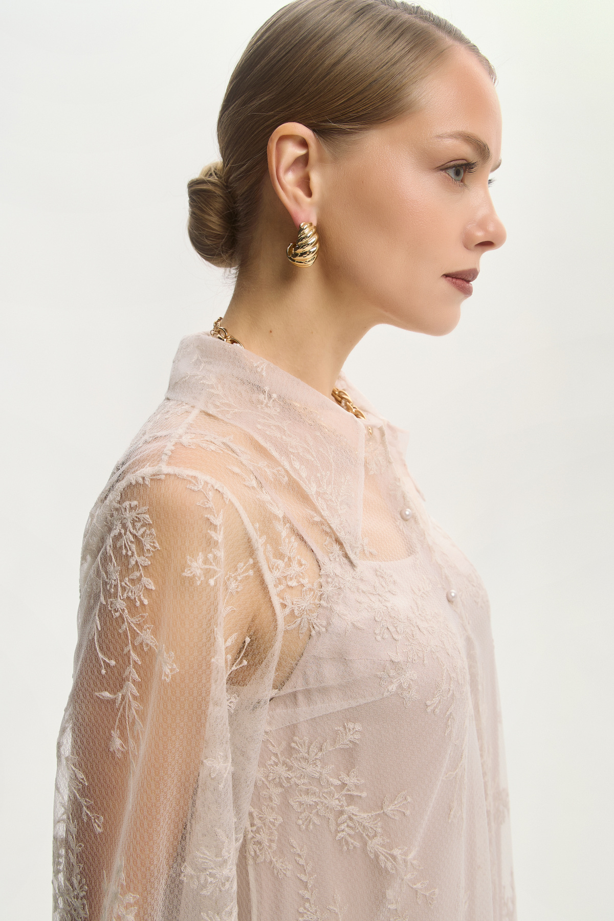 Платье &quot;Звёздный вечер&quot; 3