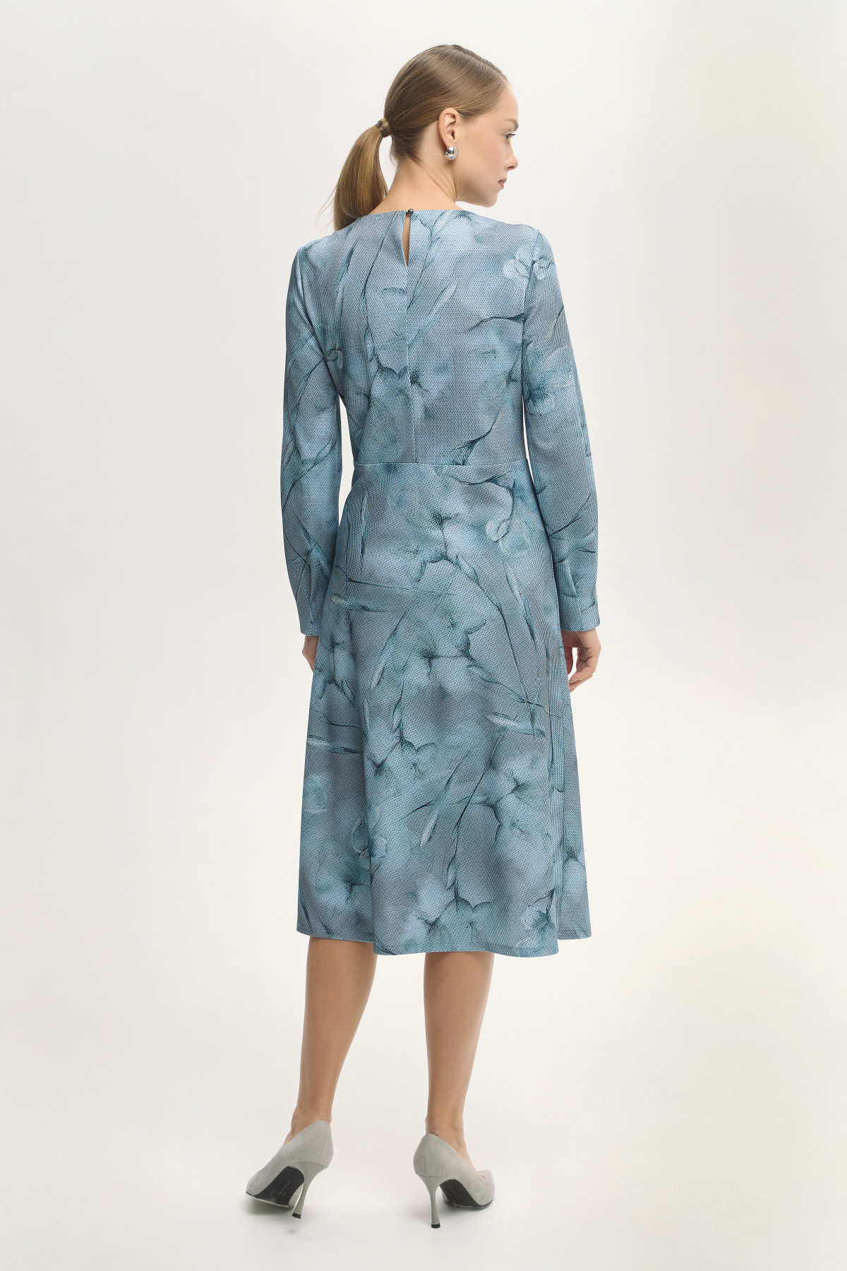 Платье &quot;Мистика света&quot; 2