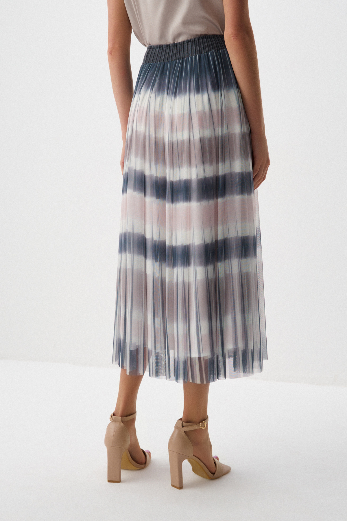 Юбка  &quot;Балтийский берег&quot; 2