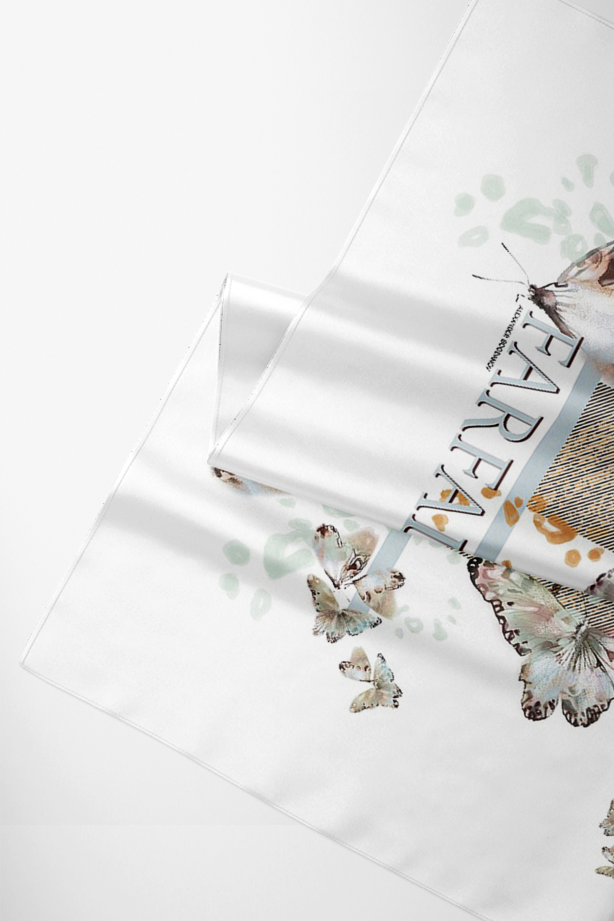 Платок &quot;Фарфалле&quot; 1