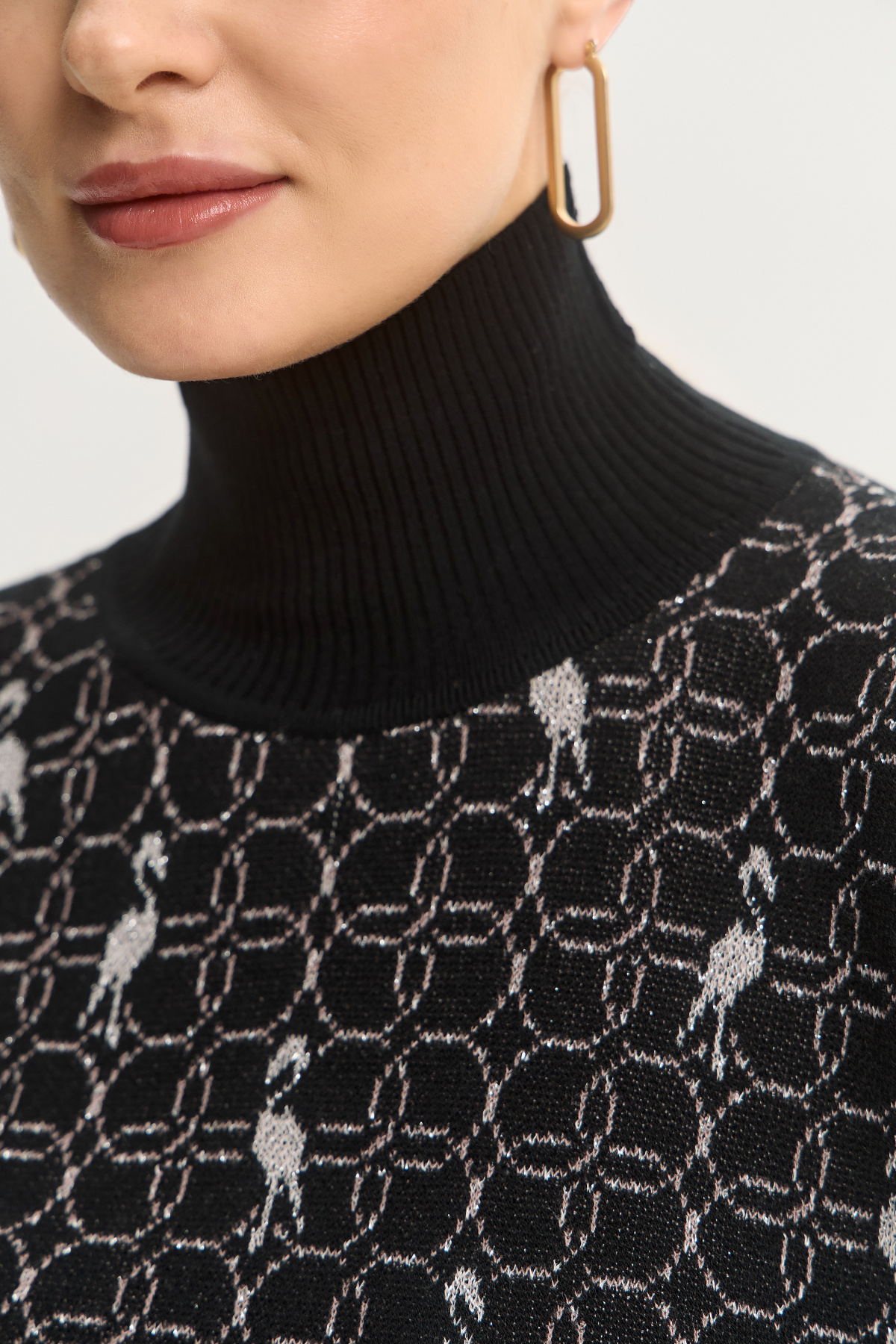 Водолазка &quot;Сны о планетах&quot; 3