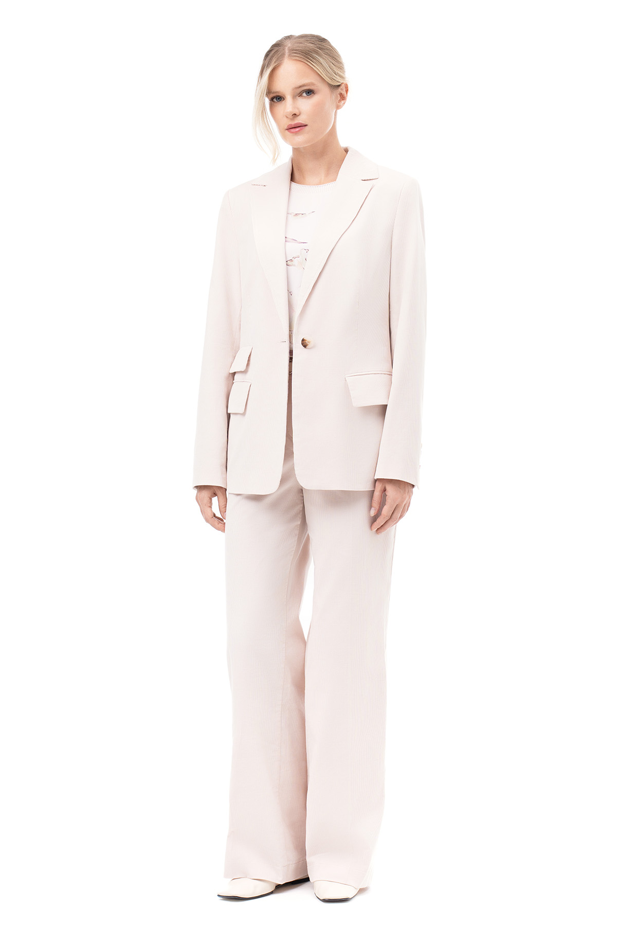 Жакет &quot;Прикосновение нежности&quot; 2