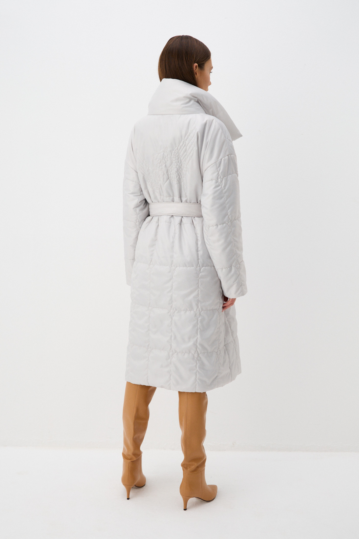 Пальто &quot;Ночная прогулка&quot; 3