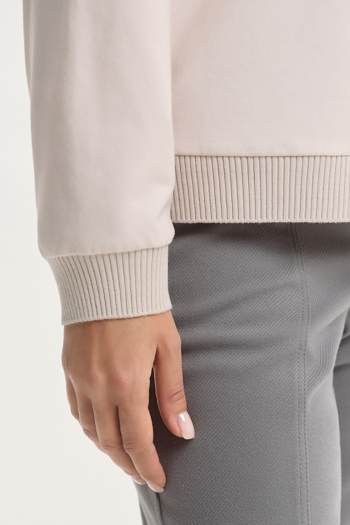 Свитшот &quot;Сны о планетах&quot; 4