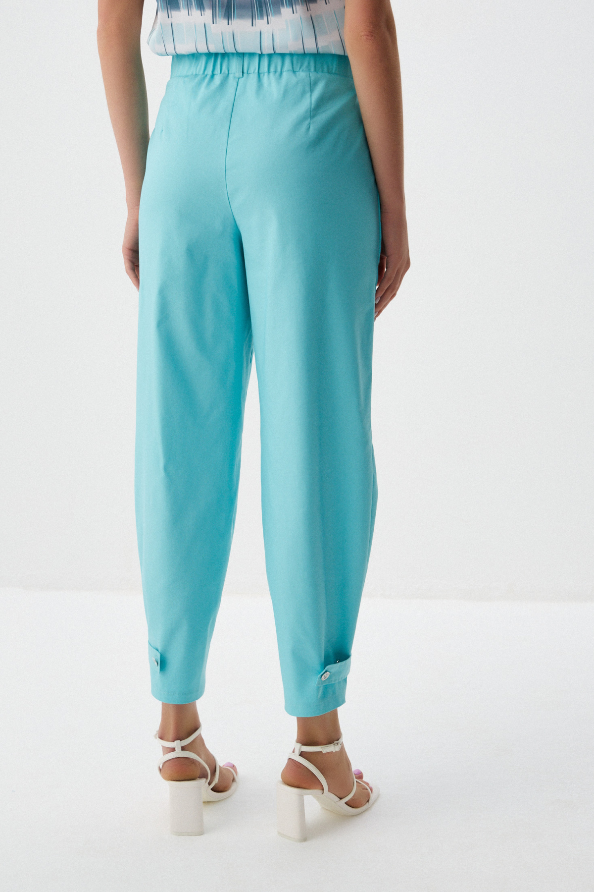 Брюки &quot;Бирюза&quot; 2