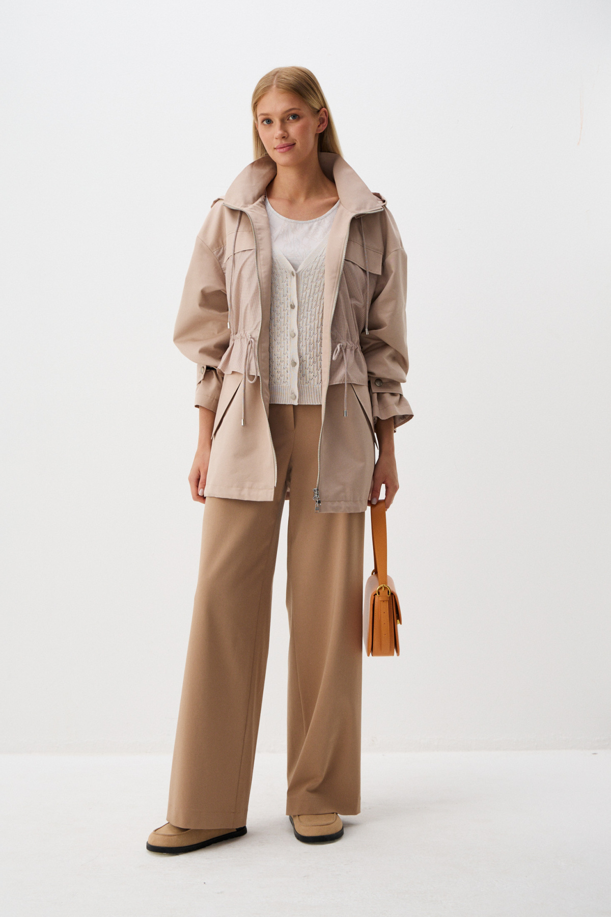 Ветровка &quot;Этюды&quot; 5