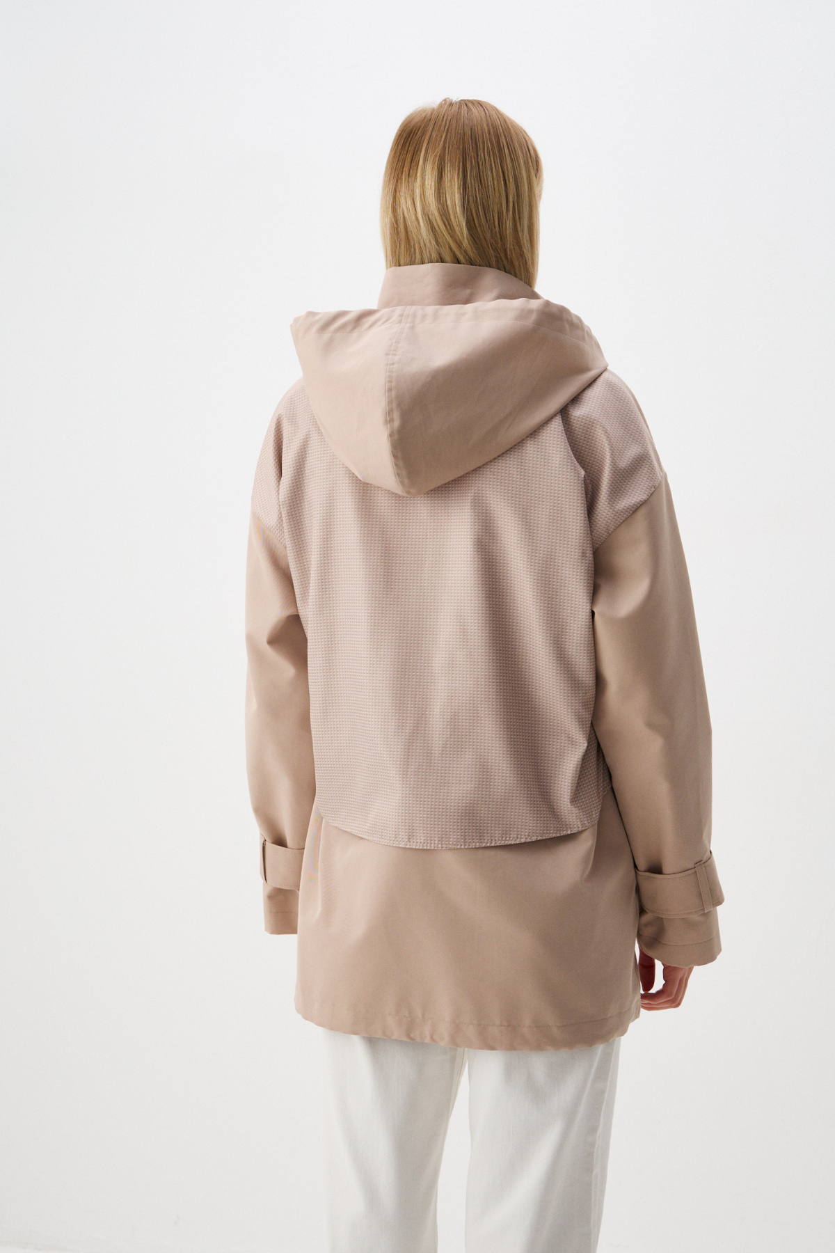 Ветровка &quot;Этюды&quot; 3