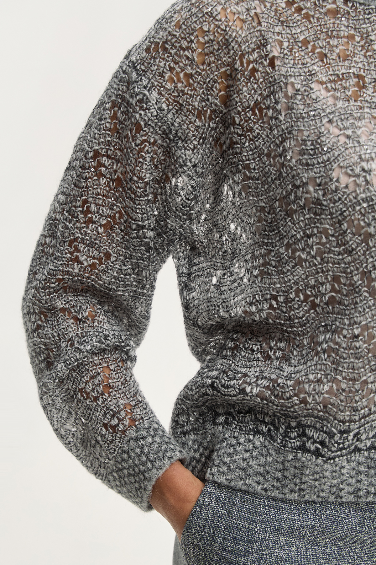 Джемпер &quot;Время снов&quot; 3