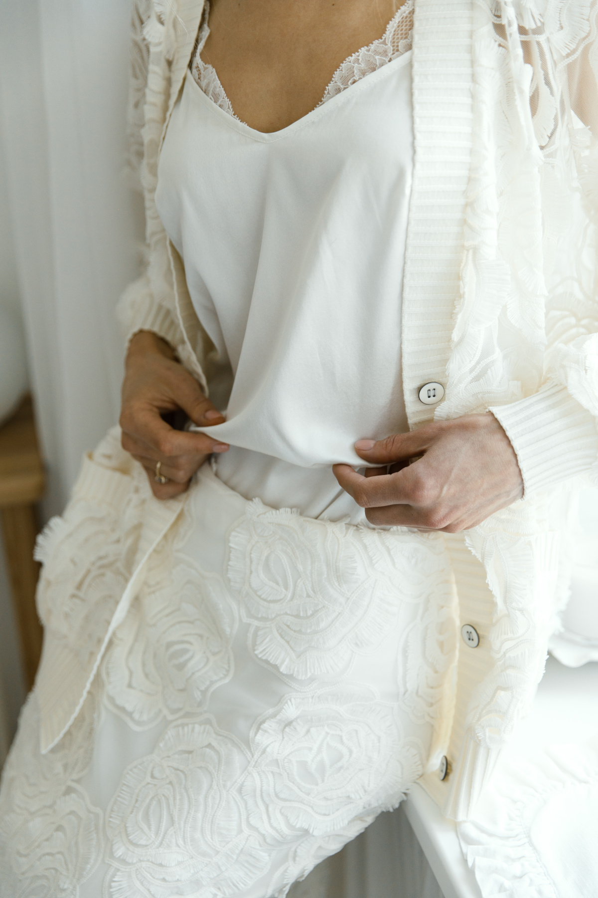 Юбка &quot;Жемчужная мелодия&quot; 3