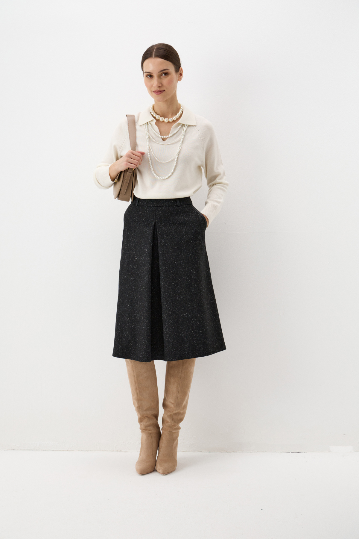 Юбка &quot;Легенды острова&quot; 0