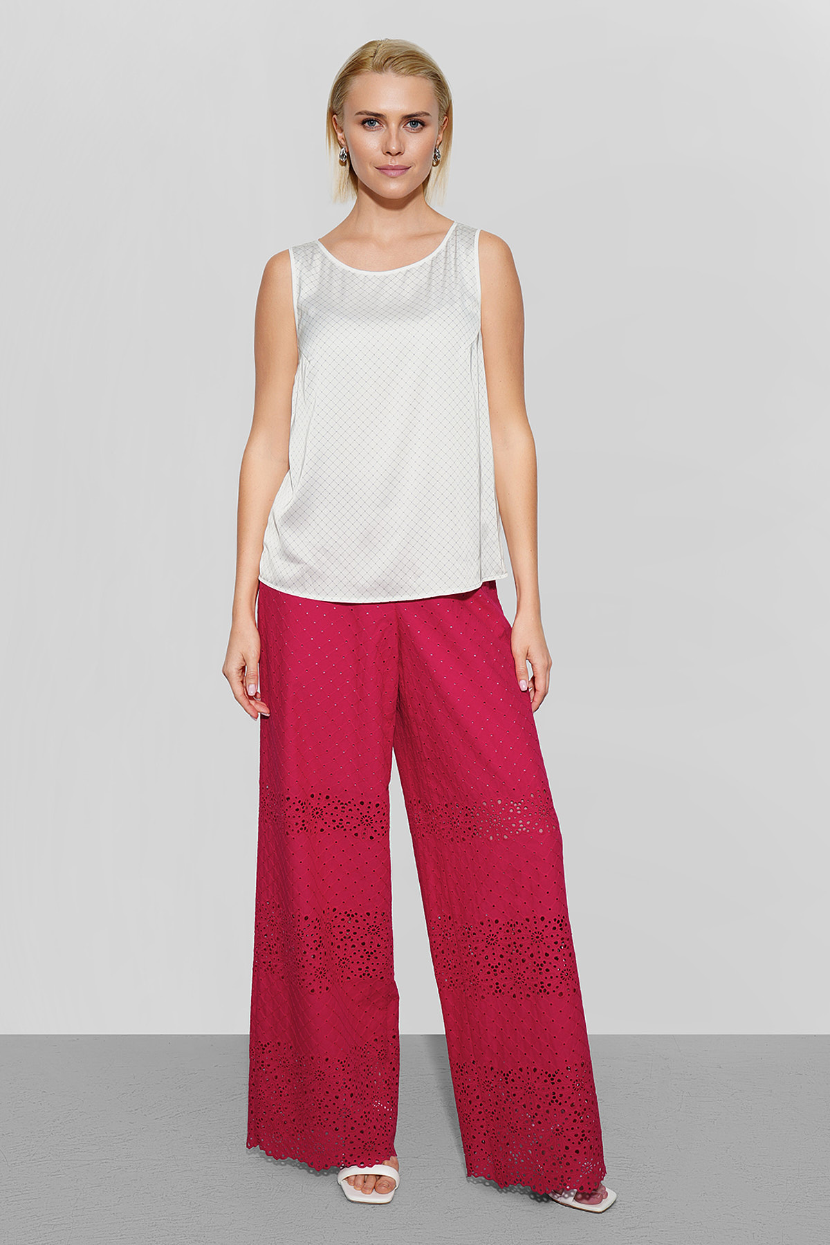 Топ &quot;Летнее утро&quot; 3