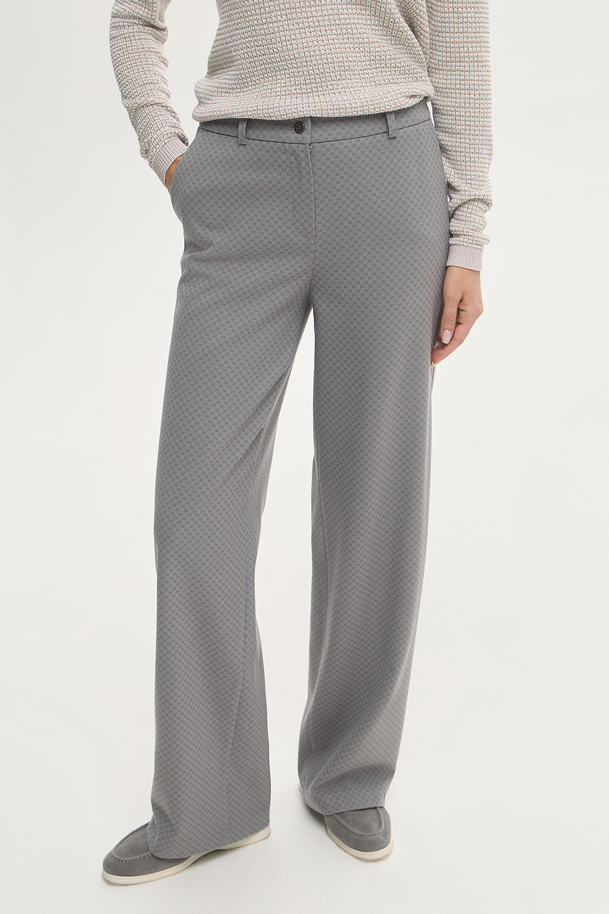 Брюки &quot;Сны о планетах&quot; 8