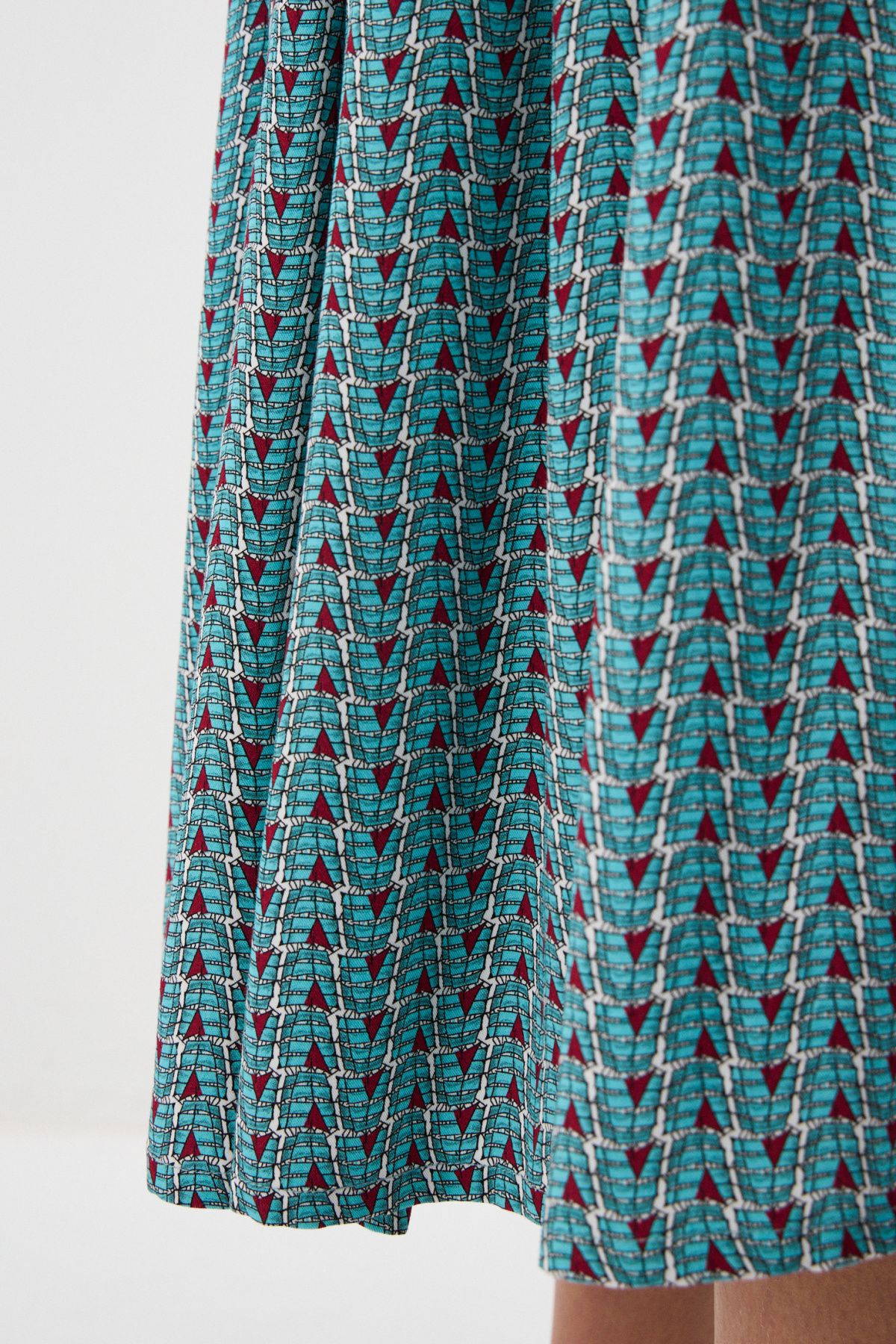 Комбинезон "Морской джаз" 2