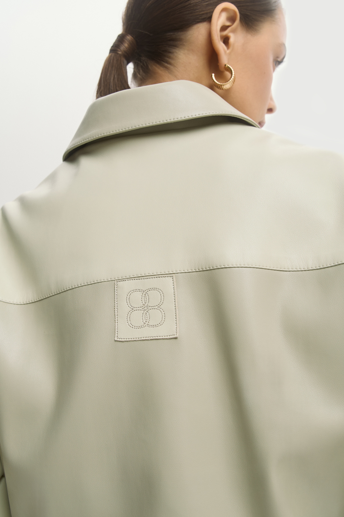 Куртка &quot;Лунный эвкалипт&quot; 3