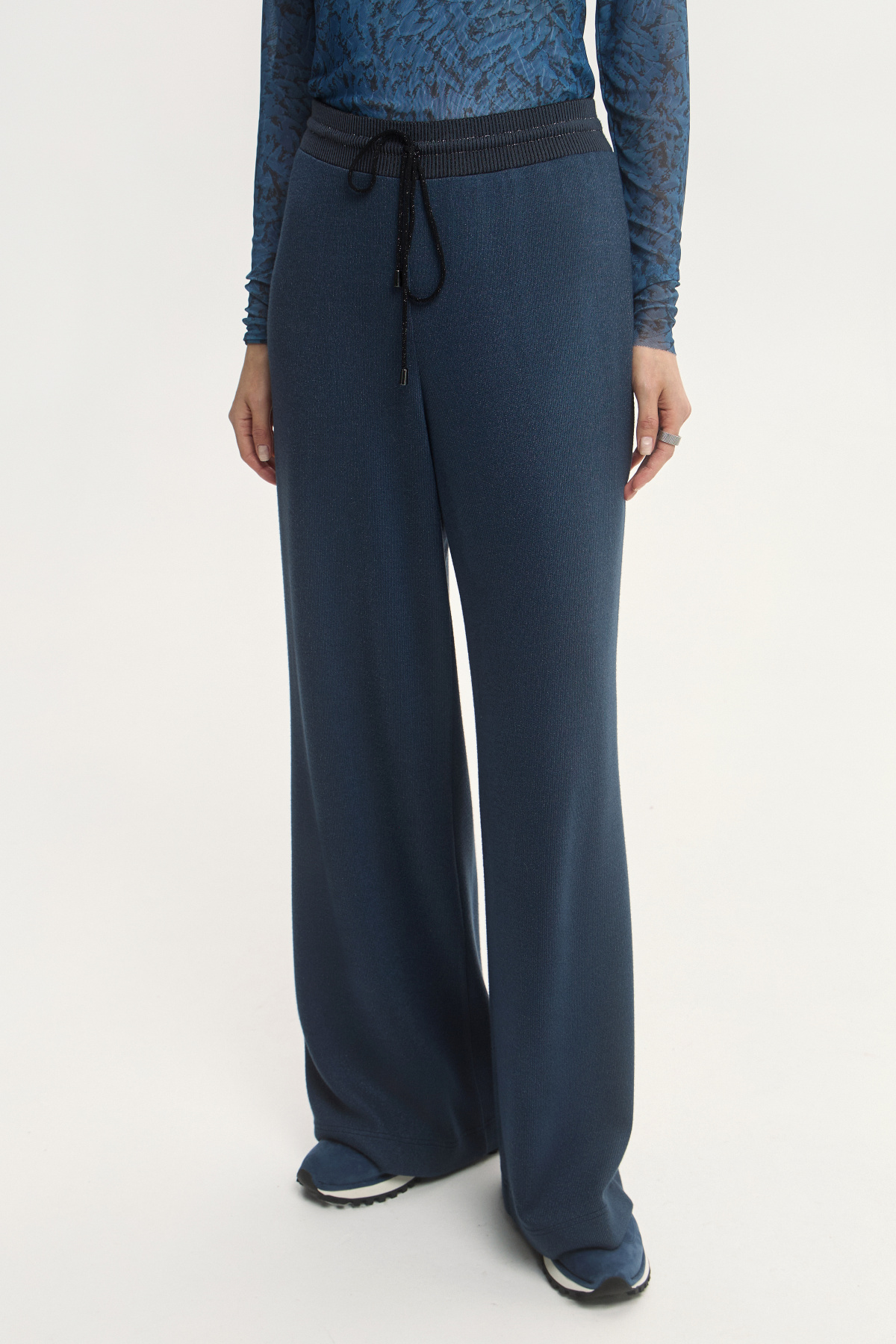 Брюки &quot;Вечерний космос&quot; 1