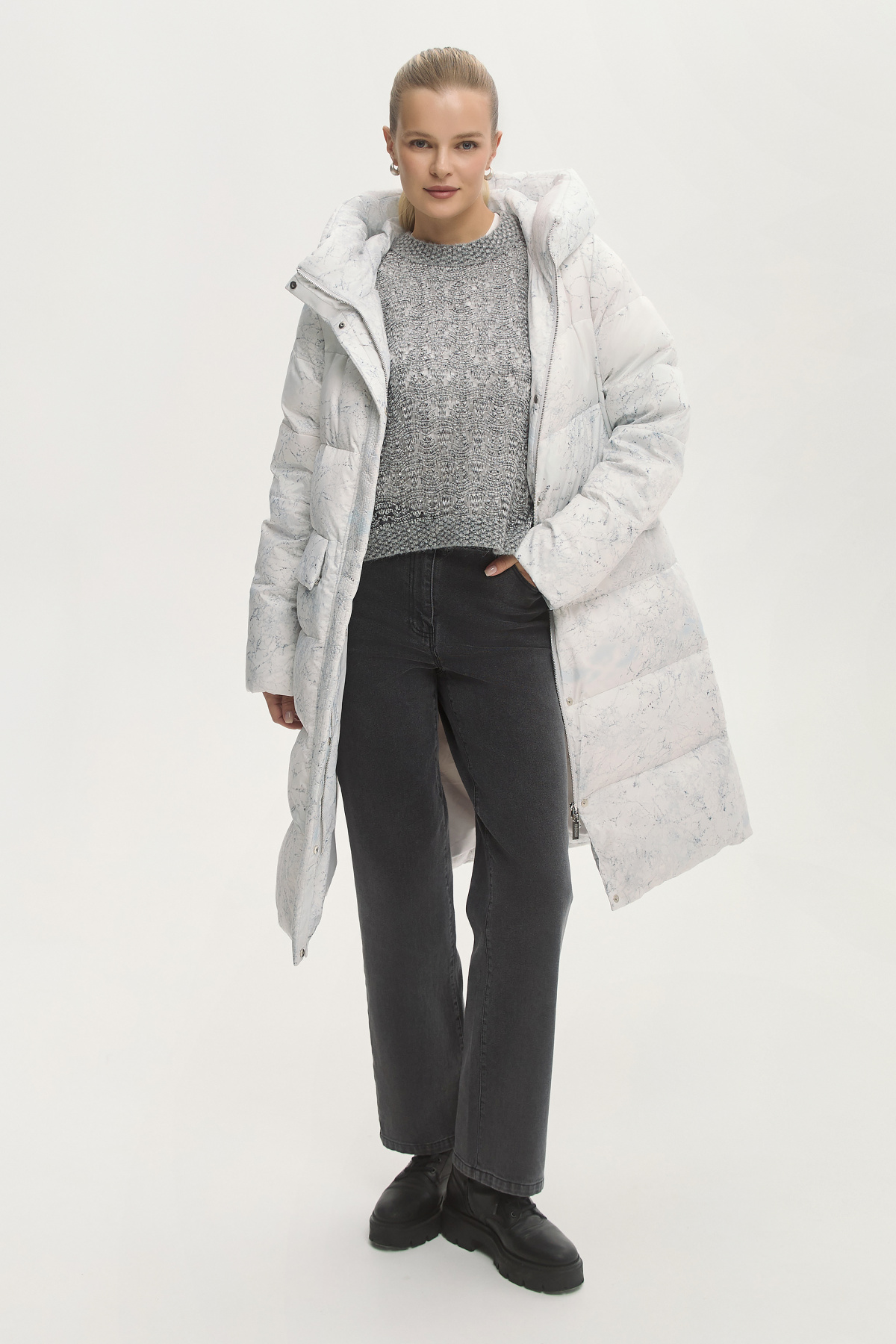 Джемпер &quot;Время снов&quot; 5