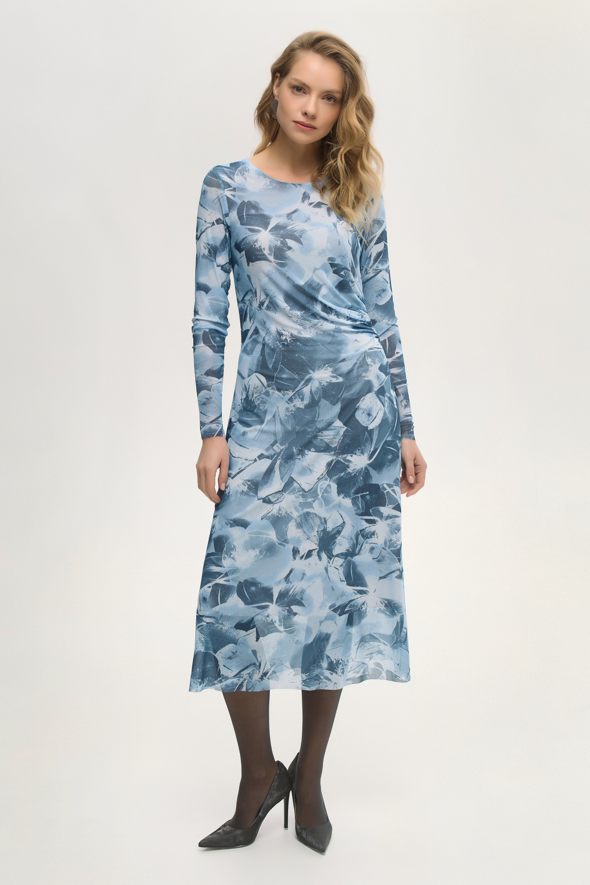 Платье &quot;Кристалл&quot; 0