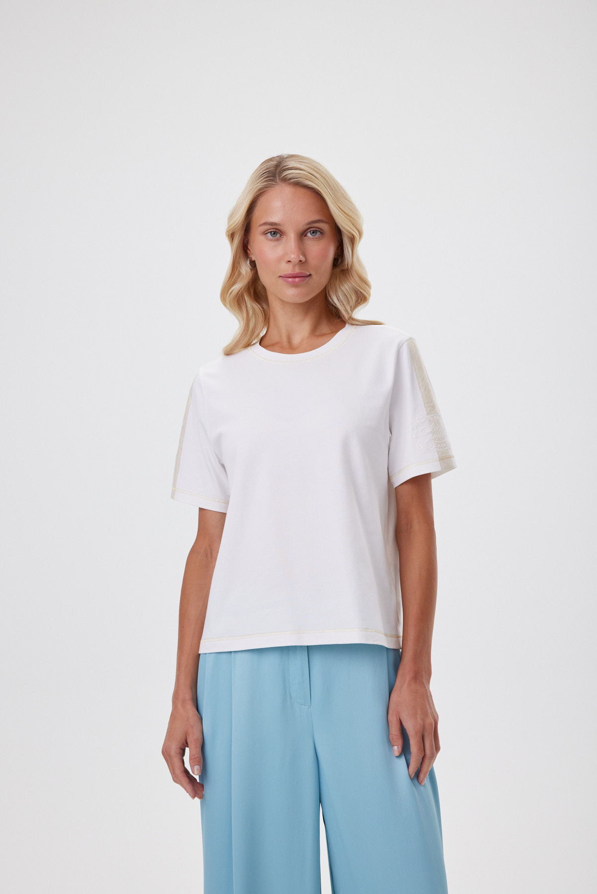 Футболка "Жемчужный мускат" 7