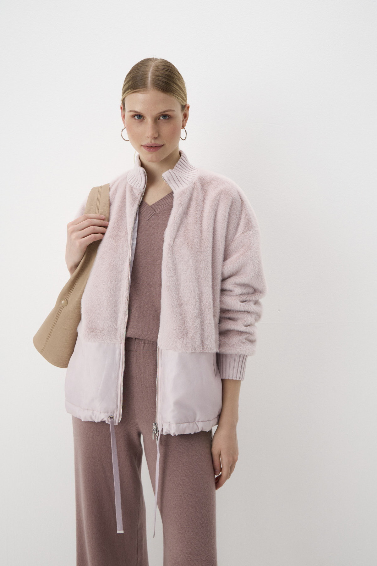 Куртка &quot;Сонеты тепла&quot; 7