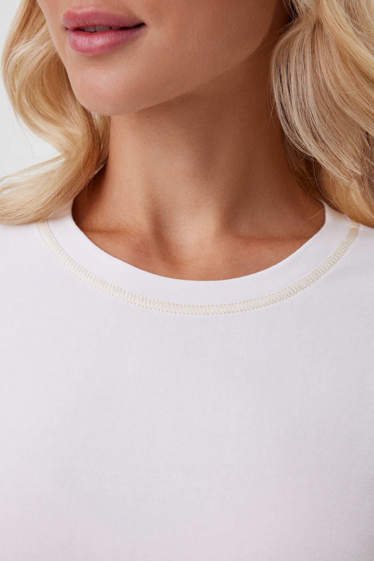 Футболка "Жемчужный мускат" 2