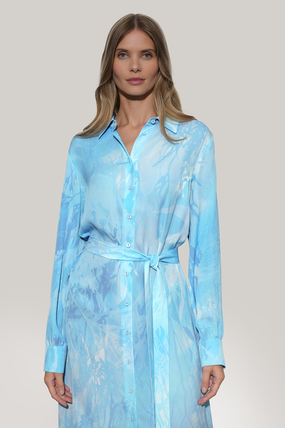 Платье &quot;Неизведанные тропы&quot; 3