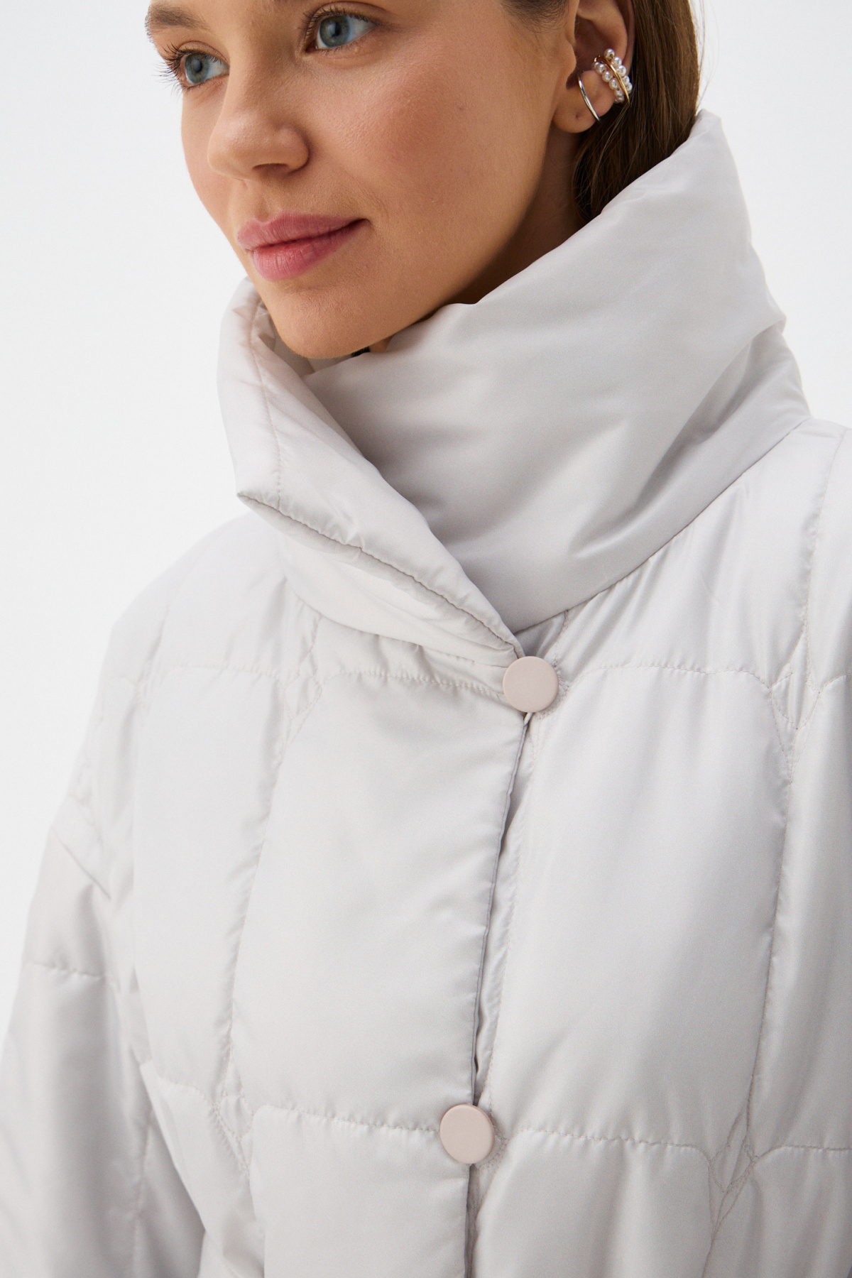 Пальто &quot;Ночная прогулка&quot; 6