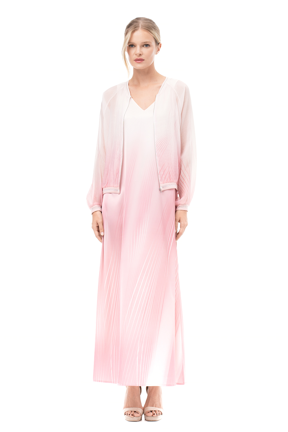 Сарафан &quot;Тайное обаяние&quot; 4