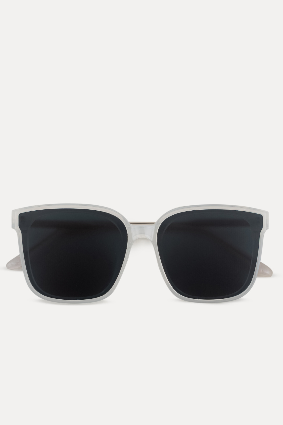 Очки белые с футляром 3