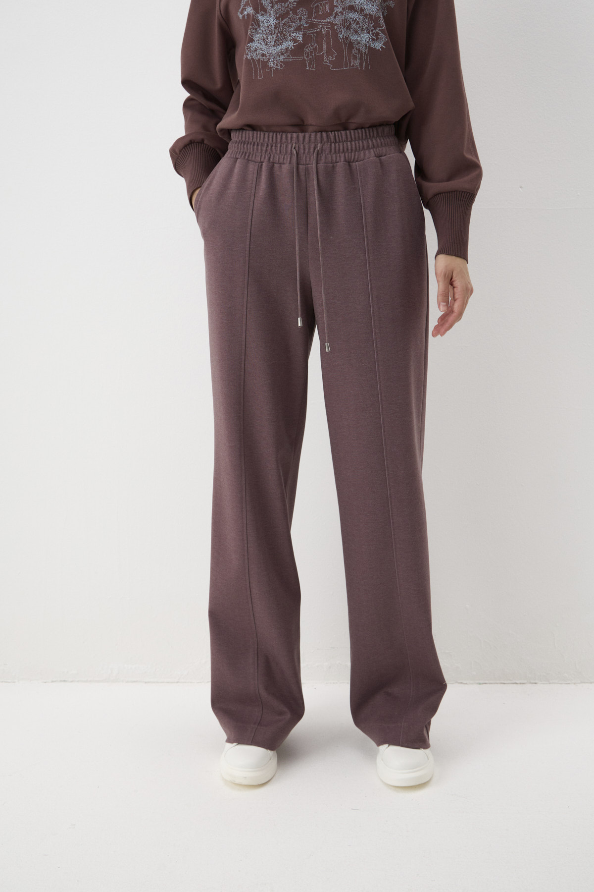 Брюки &quot;Невский вечер&quot; 2