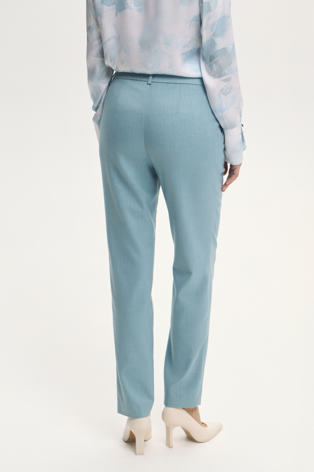 Брюки &quot;Аквамарин&quot; 2
