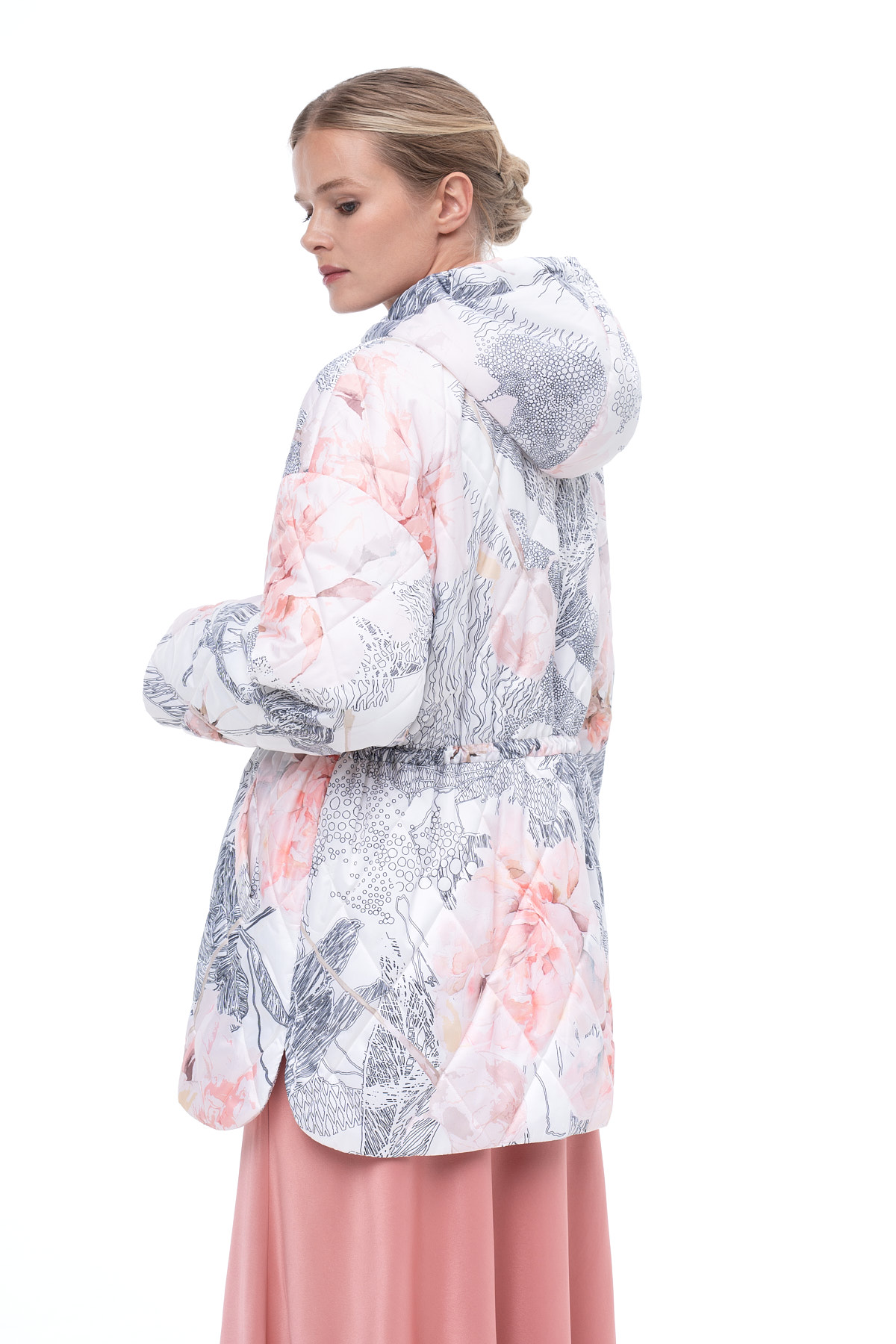 Куртка &quot;Магия пробуждения&quot; 0