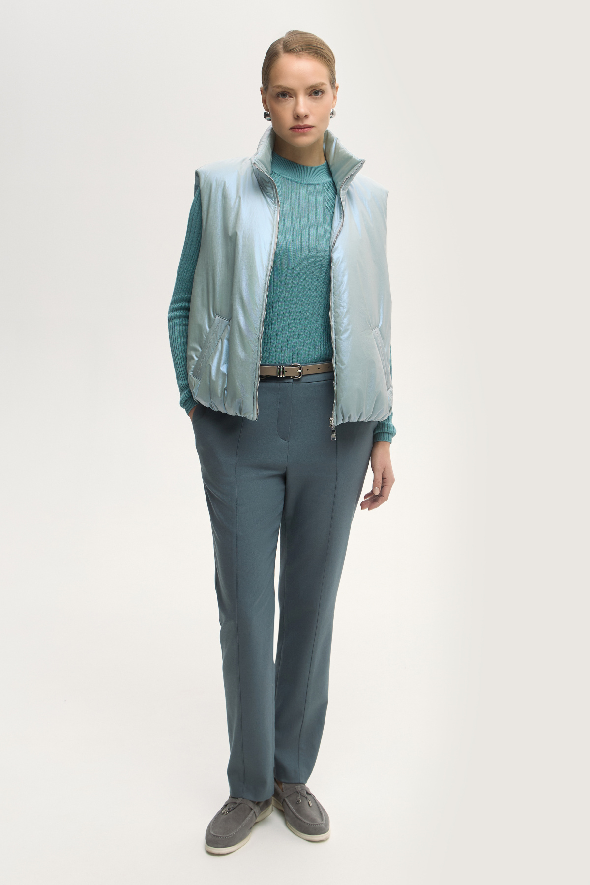 Брюки &quot;Мистика света&quot; 4