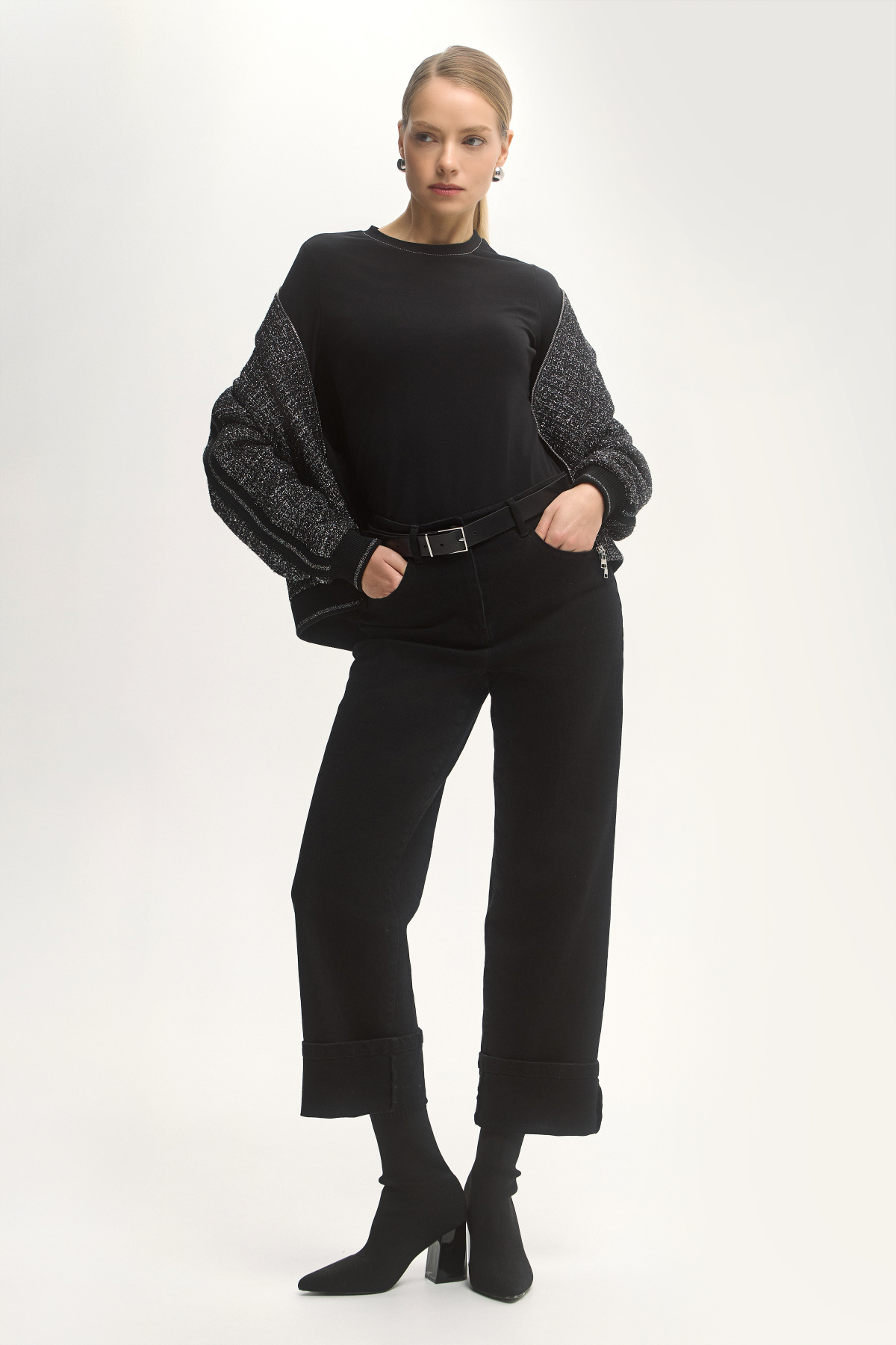 Бомбер &quot;Эхо вселенной&quot; 4