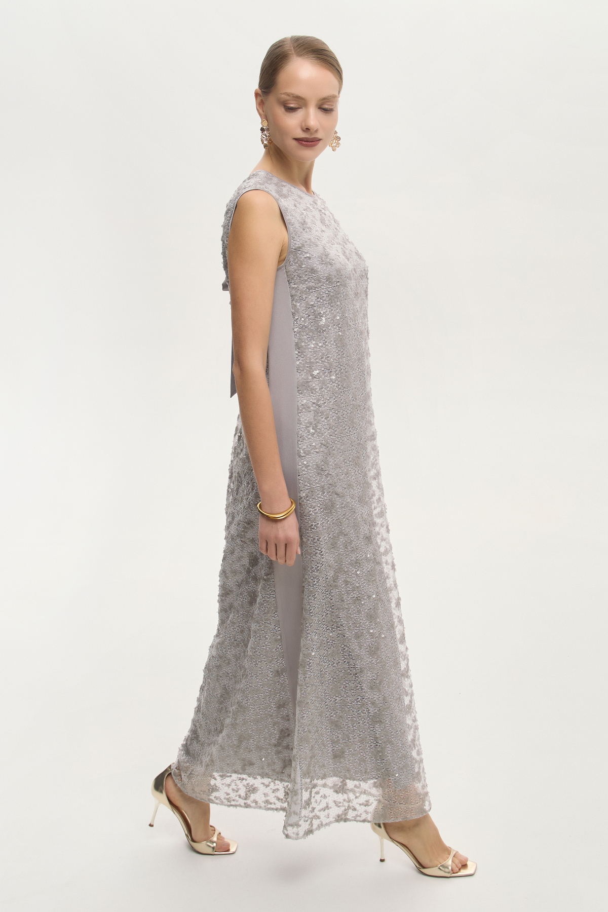 Платье &quot;Млечный путь&quot; 4