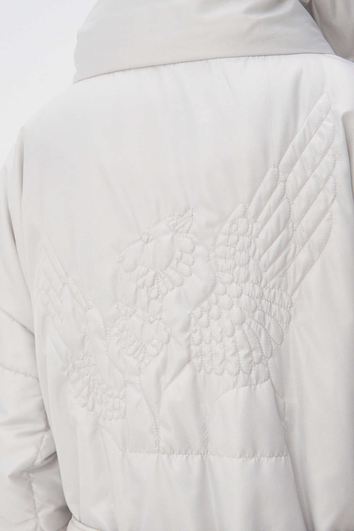 Пальто &quot;Ночная прогулка&quot; 4