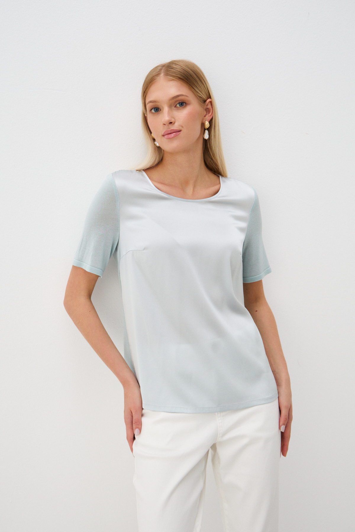 Джемпер &quot;Муза&quot; 5