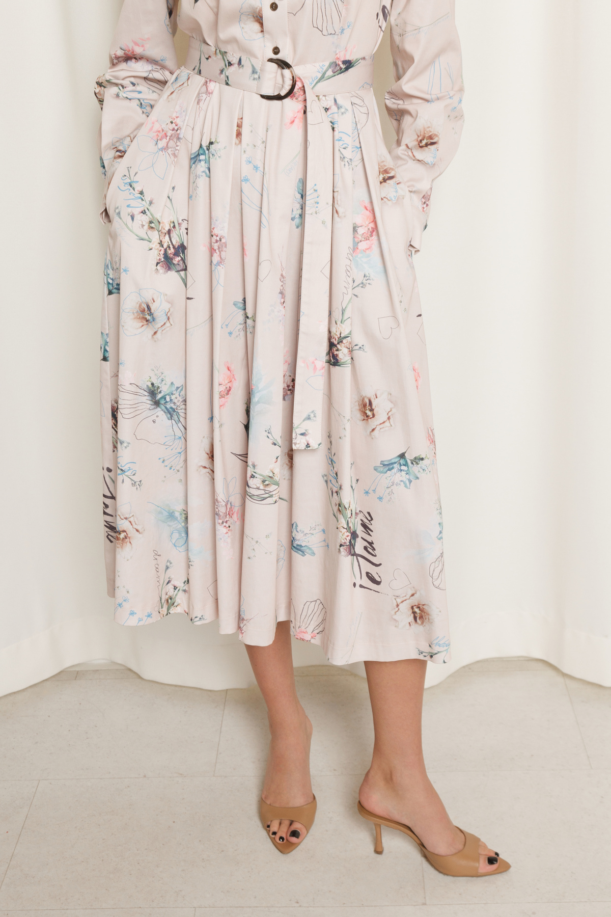 Платье &quot;Романтика приключений&quot; 2