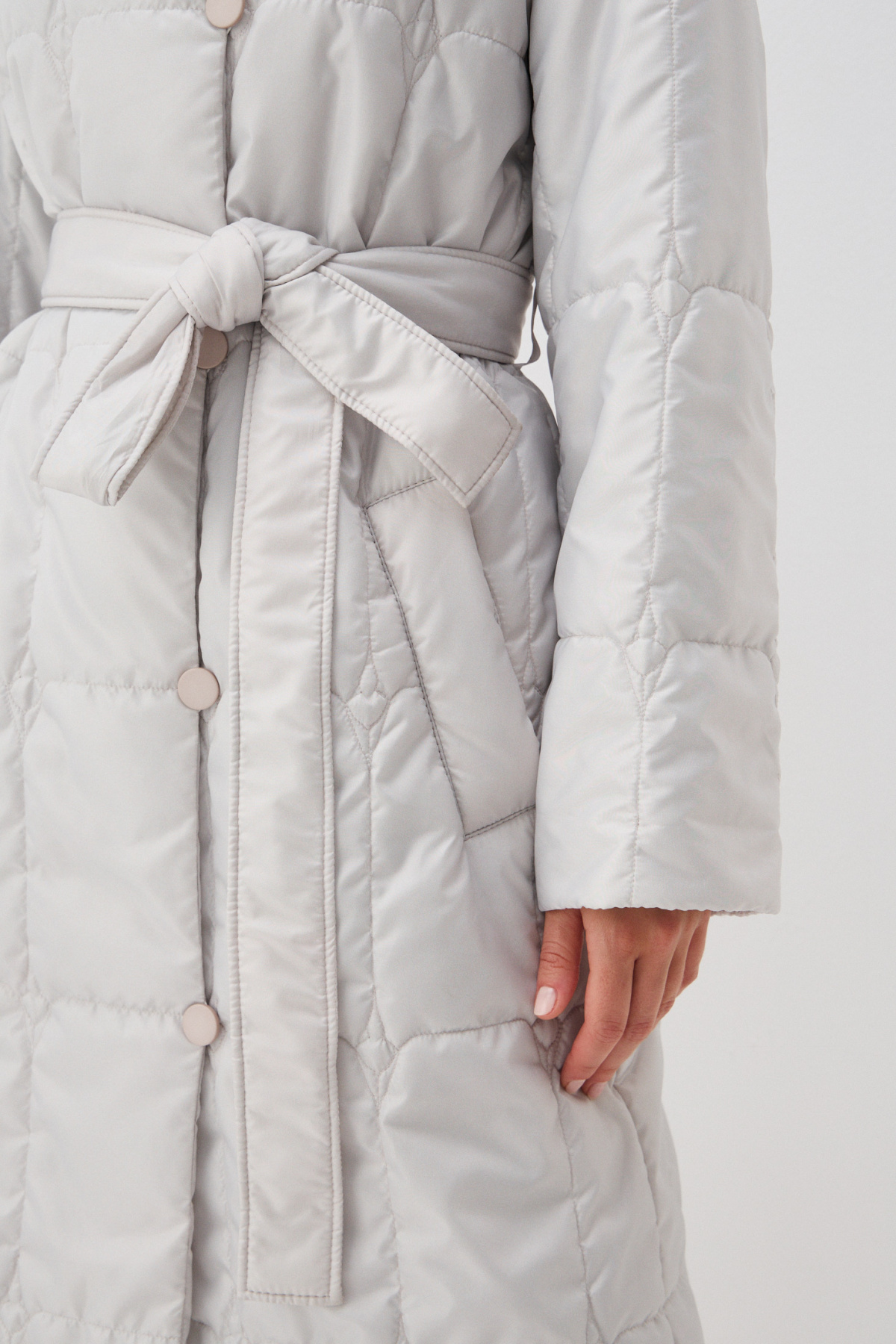 Пальто &quot;Ночная прогулка&quot; 1