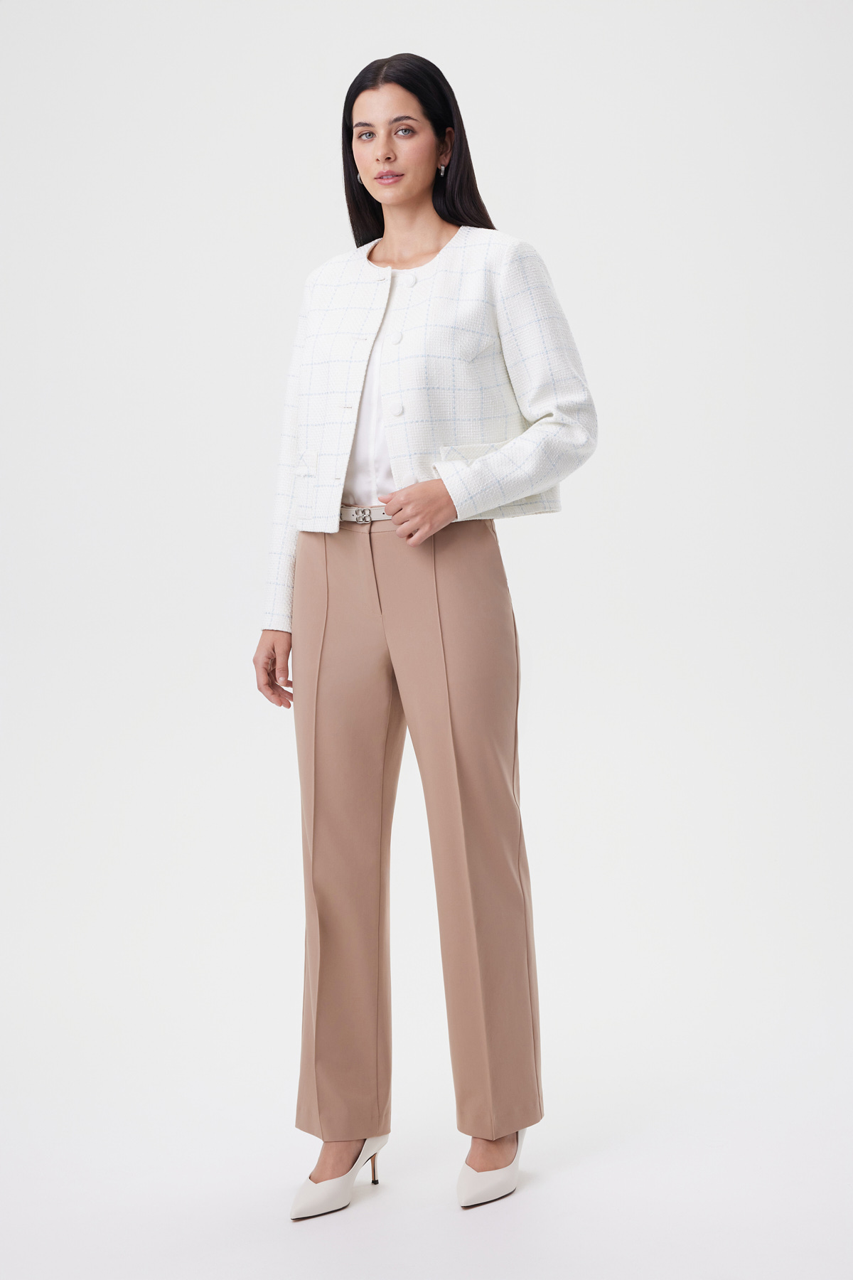 Брюки "Жемчужный мускат" 3