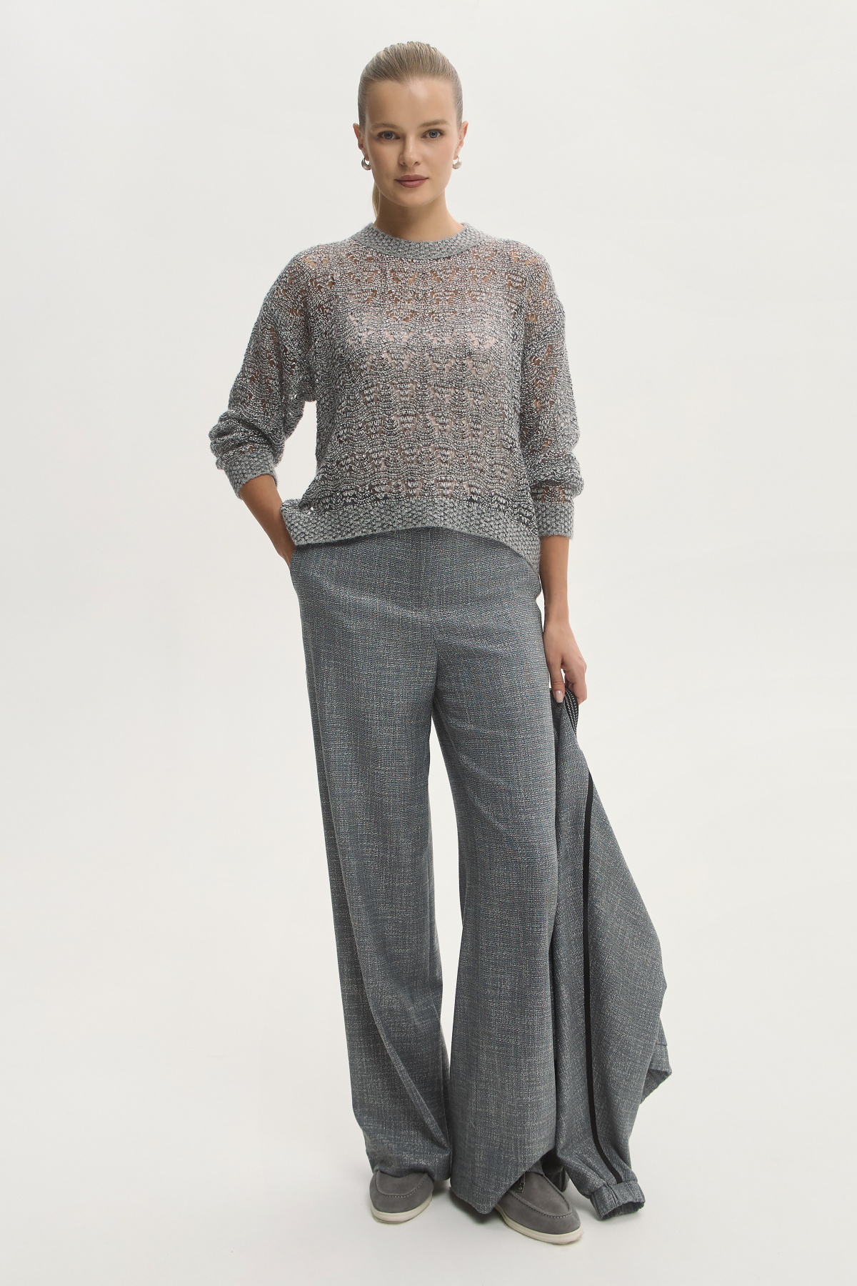 Джемпер &quot;Время снов&quot; 4