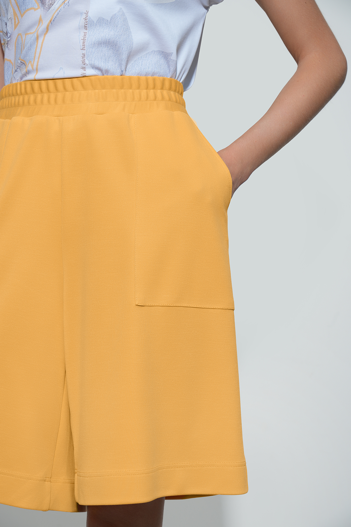 Шорты &quot;Энергия вдохновения&quot; 1