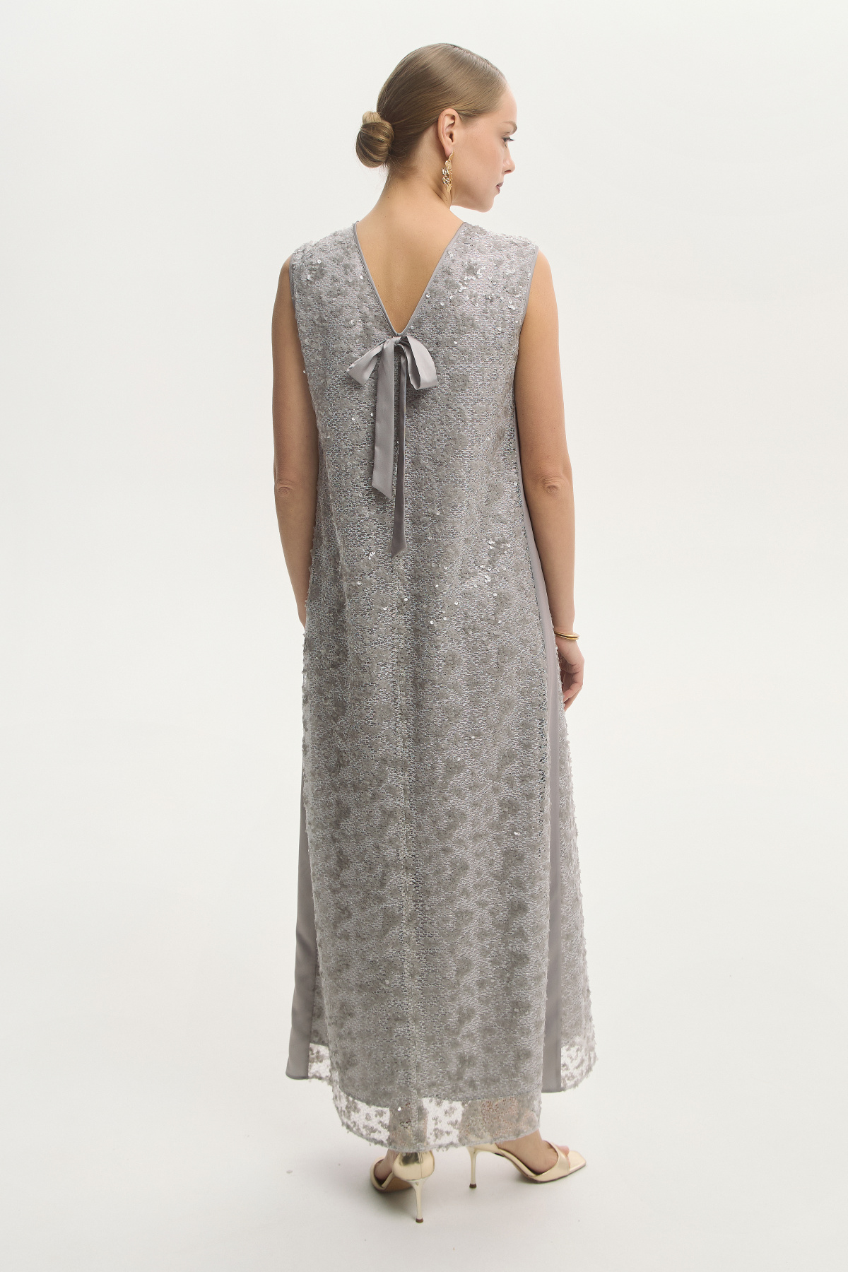 Платье &quot;Млечный путь&quot; 1