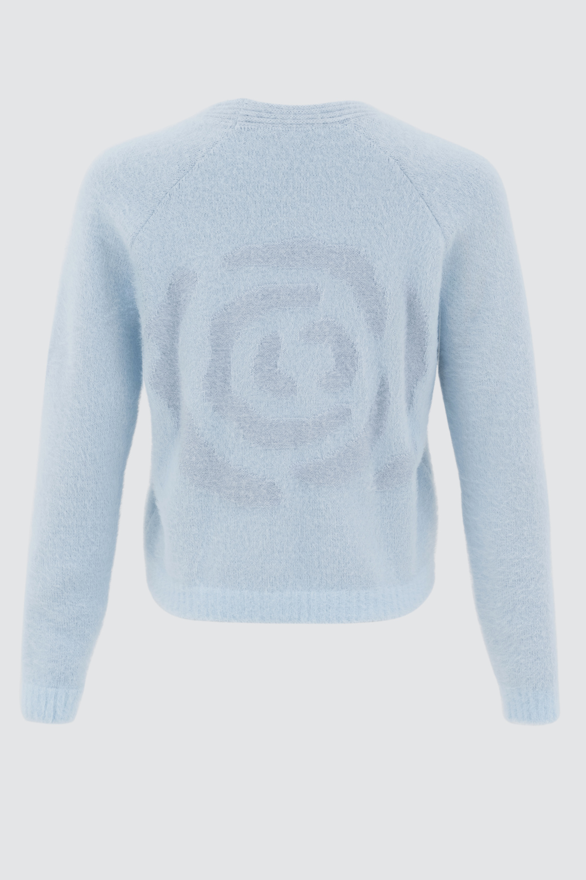 Кардиган "Гравюры северной сказки" 2