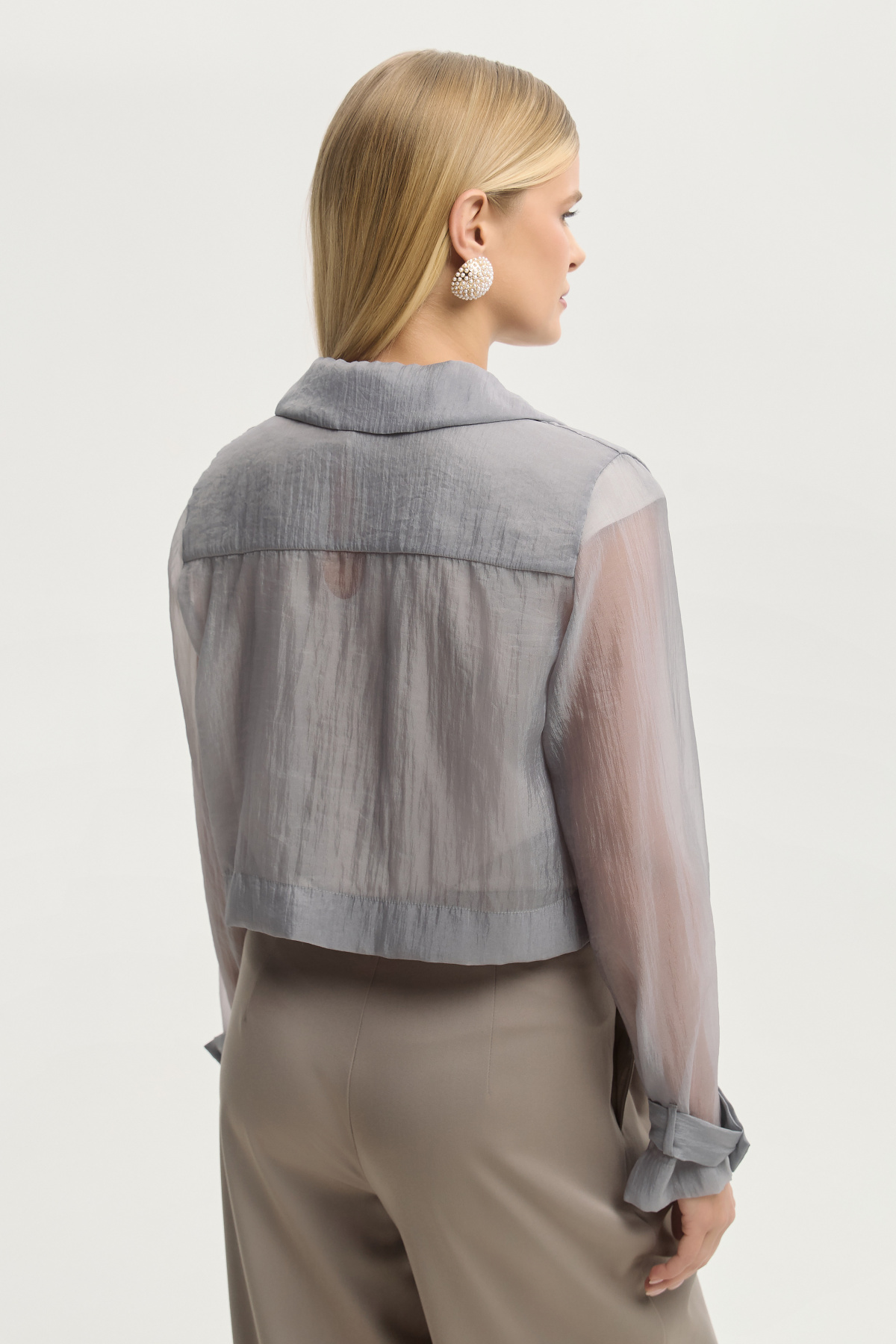 Жакет &quot;Млечный путь&quot; 1