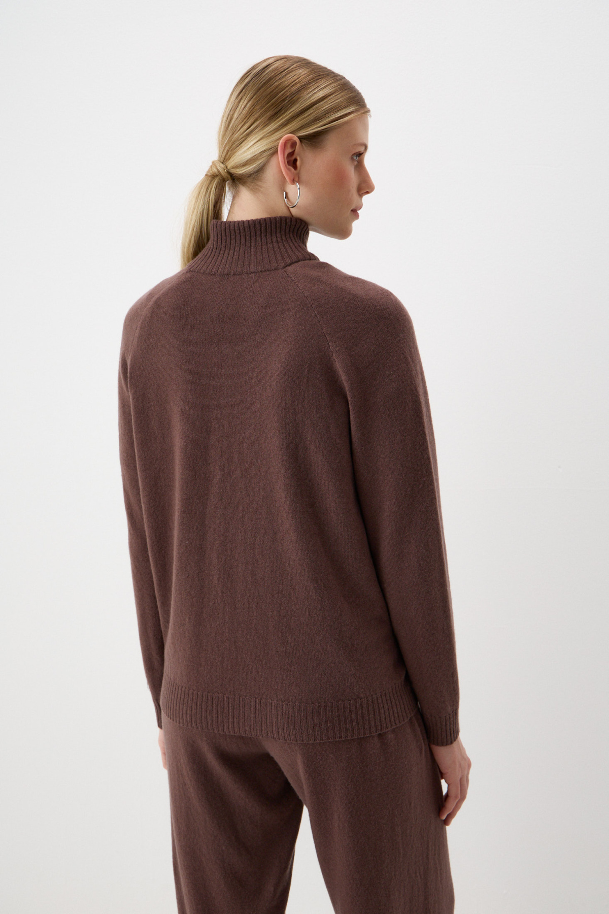 Кардиган "Сонеты тепла" 2