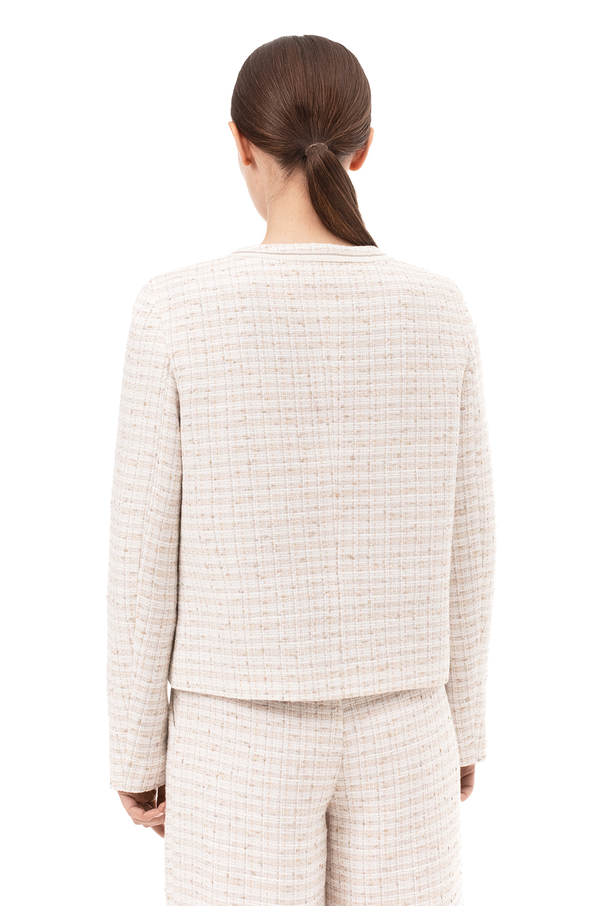 Жакет &quot;Природа полёта&quot; 4