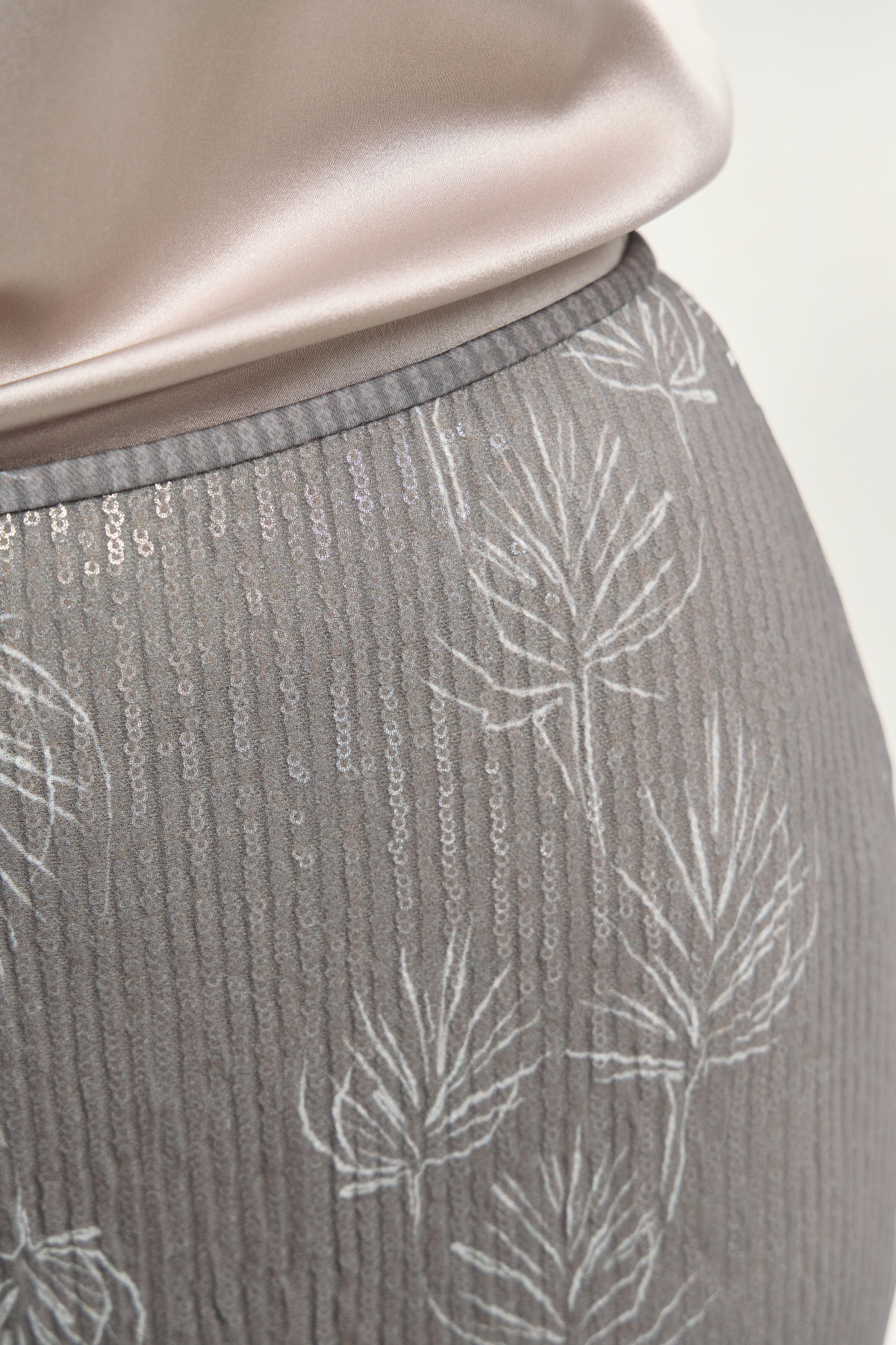 Юбка &quot;Звёздный вечер&quot; 3