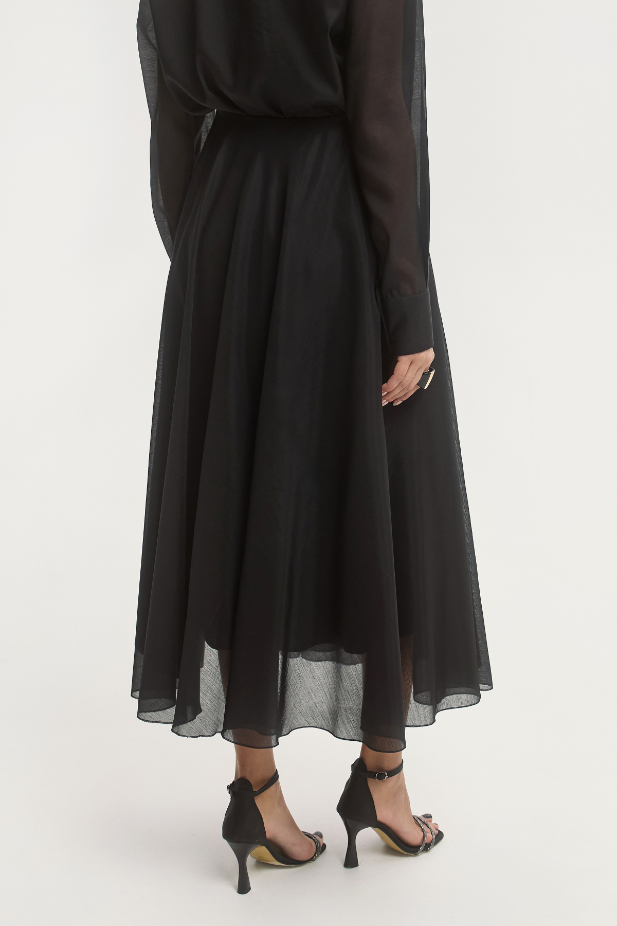 Юбка &quot;Поэзия ночи&quot; 2